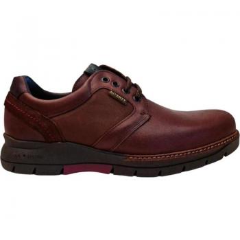 Sapatos RIVERTY TIARCO MARRN para Homens
