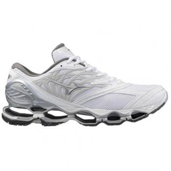 Zapatillas Mizuno Wave Prophecy LS Blancas
