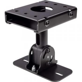 Montaggio a soffitto K&M 19420 Nero