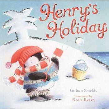 Holiday Cheer by Henry