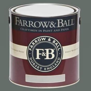 Eggshell Finish Douter 318 (2.5 L) – Farrow & Ball