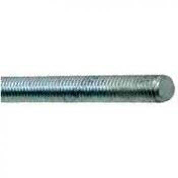 DIN 975 Gewindestange M8 A 4