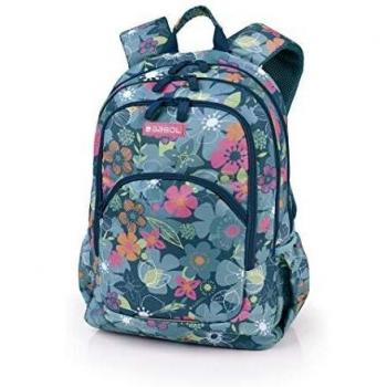 Gabol Mochila Aloha 3 Compartimentos