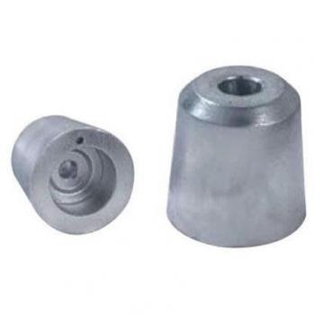 Reggiani Ánodo Grey 40 mm