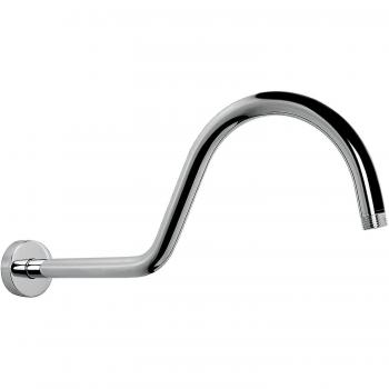 Accessoire Douche Cygne En S