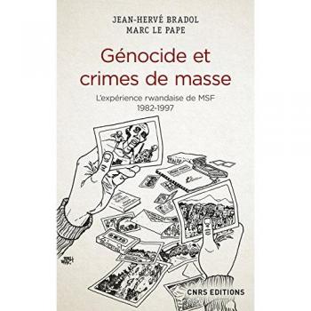 Génocide et crimes de masse