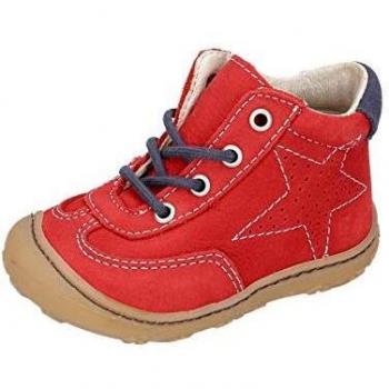RICOSTA Kinder Stiefel SAMI, Weite: Mittel