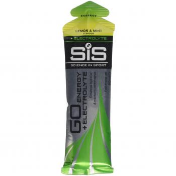 Gel de Café Energético