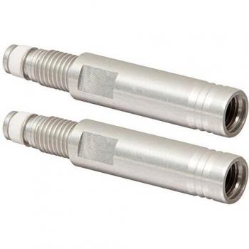 Prolunga valvola Presta Continental 40 mm (coppia)