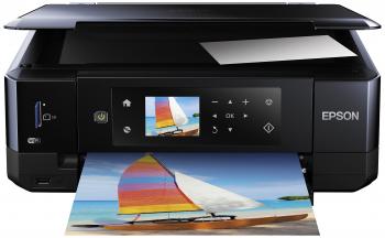 Epson Duplex Multifunktionsdrucker XP-630