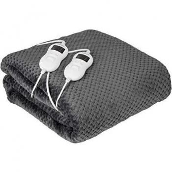 150×160 cm Electric Mattress Heater Camry 8 Levels Timer Washable