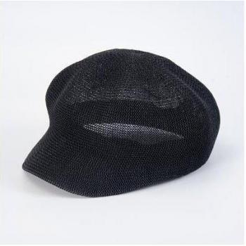 Sombrero de paja ligero para otoño y verano