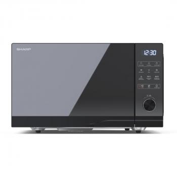 Sharp YC-GC52FE-B Combimagnetron