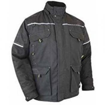 Veste Polaire LMA Constructor Pro