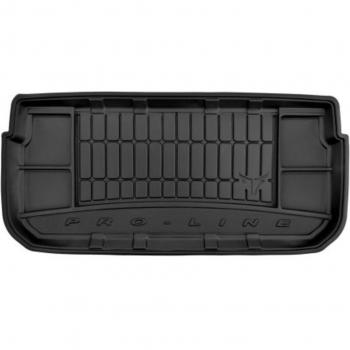 Housse de coffre en caoutchouc FROGUM TM406612 pour Mini Cooper 2014‑2019