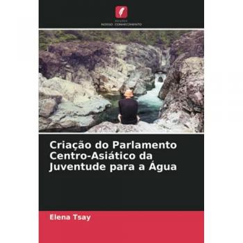 Criação do Parlamento Centro-Asiático da Juventude para a Água