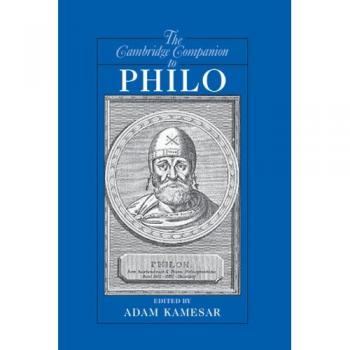 The cambridge companion to philo