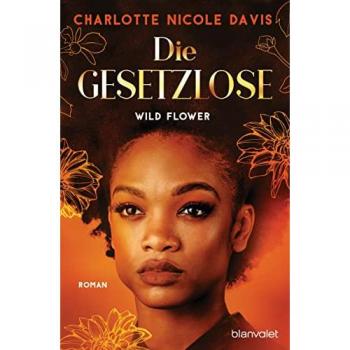 Wild Flower