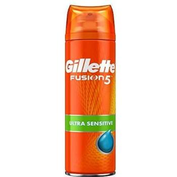 Silky Smooth Fusion 5 Ultra Gel – 200 ml