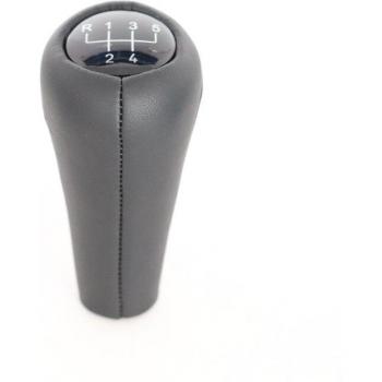 Auto Schaltknauf für BMW 5/6-Gang E30 E32 E34 E36 E38 E39 E46 E53 E60 E63 E83 E84 E87