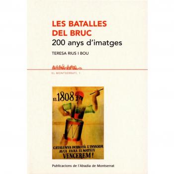 Les batalles del Bruc