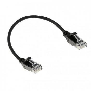 CAT6 Netzwerkkabel 5 Meter U/UTP mit RJ45