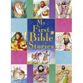 My First Bible Stories