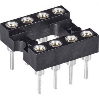 14‑Pin‑IC‑Socket‑STG‑BU