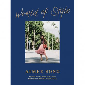 Aimee Song World Of Style