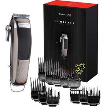 Remington Tondeuse Sans Fil Heritage HC9100