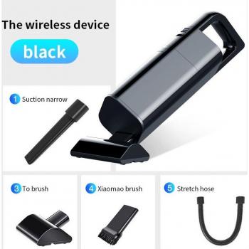 AirForce 4000 Wireless Vacuum