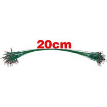 Líneas de Conexión para Pesca de Tiburón