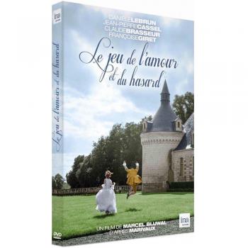 Le Jeu De L'amour Et Du Hasard