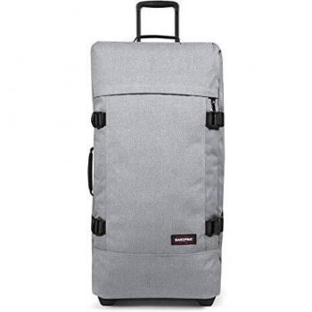 Valise Eastpak Tranverz L 79 cm Gris