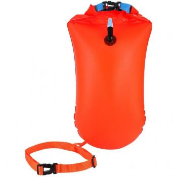 VORCOOL Bolsa Flotante para Natación y Triatlón