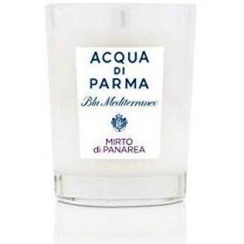 Acqua di Parma Mirto Candle 200g