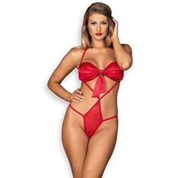 Obsessive Giftella Teddy Small/Medium