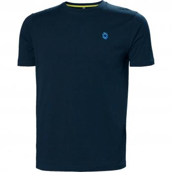 T‑shirt Helly Hansen Récit Marin