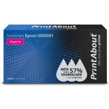 Epson kompatibler Toner S050591