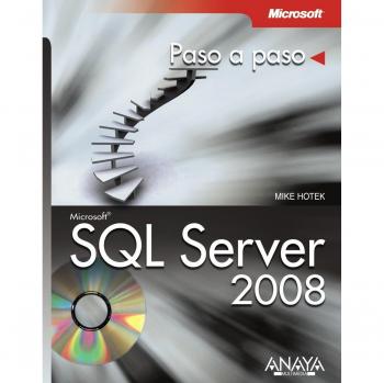 SQL Server 2008 (Paso A Paso)