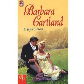 Barbara Cartland