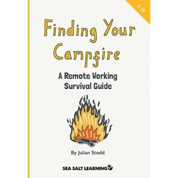 Stodd, Julian: Finding Your Campfire