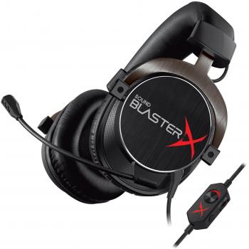 Creative Sound BlasterX H5