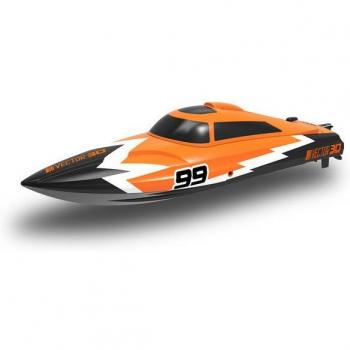 Vector SR30 Modster Bateau RC Motorisé 300 mm Prêt-À-Fonctionner