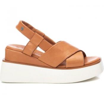 Sandália Feminina Camelo Carmela 160787