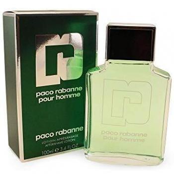 Paco Rabanne Pour Homme Aftershave 100 ml