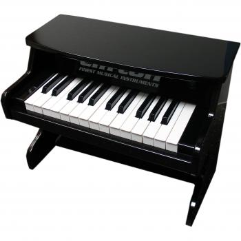 Digitalpiano Clifton E‑Piano Junior – sanfte Tastendrucke