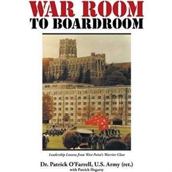 Leadership Lessons from West Point's Warrior Class