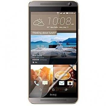 Matte Anti-Glare Screen Cover for HTC One E9+ by Celicious [2-Pack]
