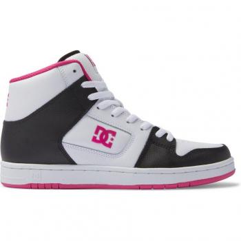 DC Shoes Manteca 4 Hi